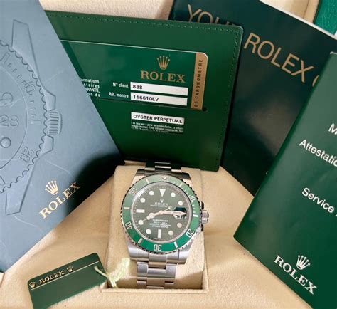 in che anno inizia la garanzia rolex di cinque anni|Sito ufficiale Rolex.